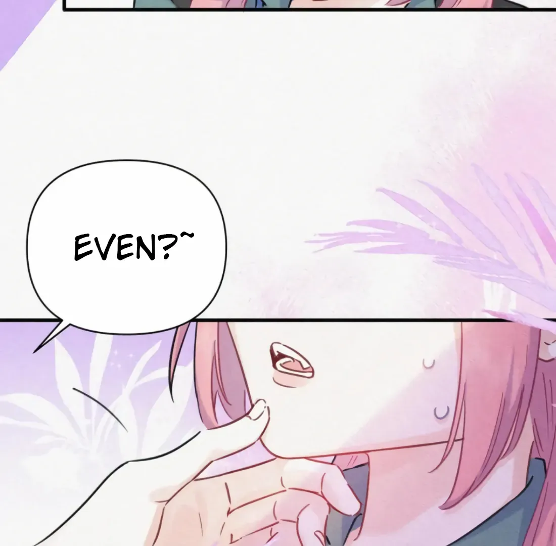 Read Love Gives Me Superpowers chapter 80 image 31 on Lezhin