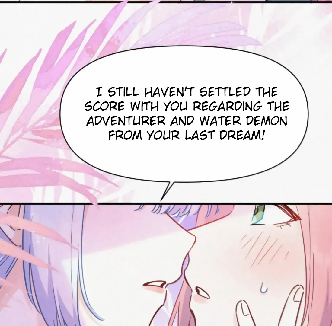 Read Love Gives Me Superpowers chapter 80 image 32 on Lezhin