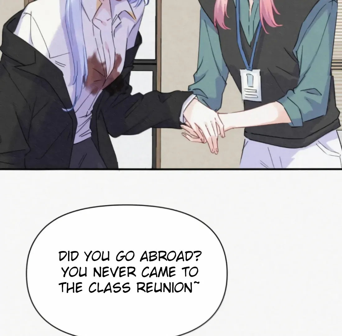 Read Love Gives Me Superpowers chapter 80 image 4 on Lezhin