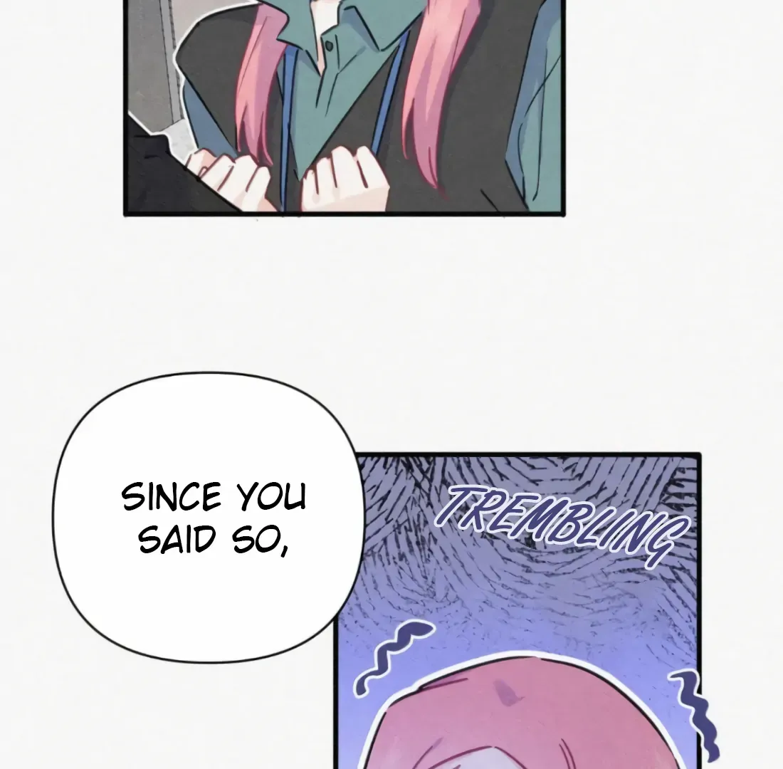 Read Love Gives Me Superpowers chapter 80 image 40 on Lezhin