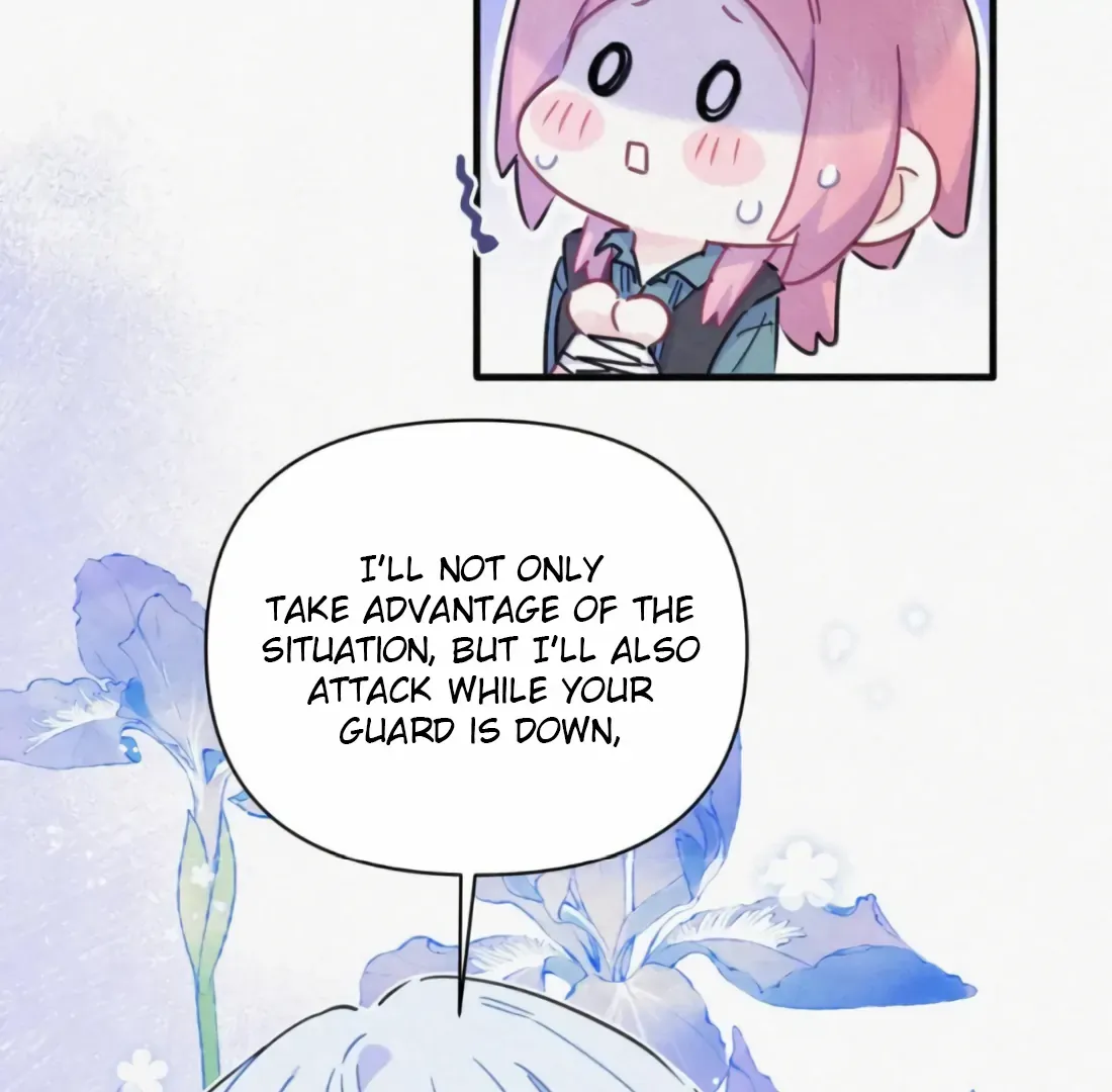 Read Love Gives Me Superpowers chapter 80 image 41 on Lezhin
