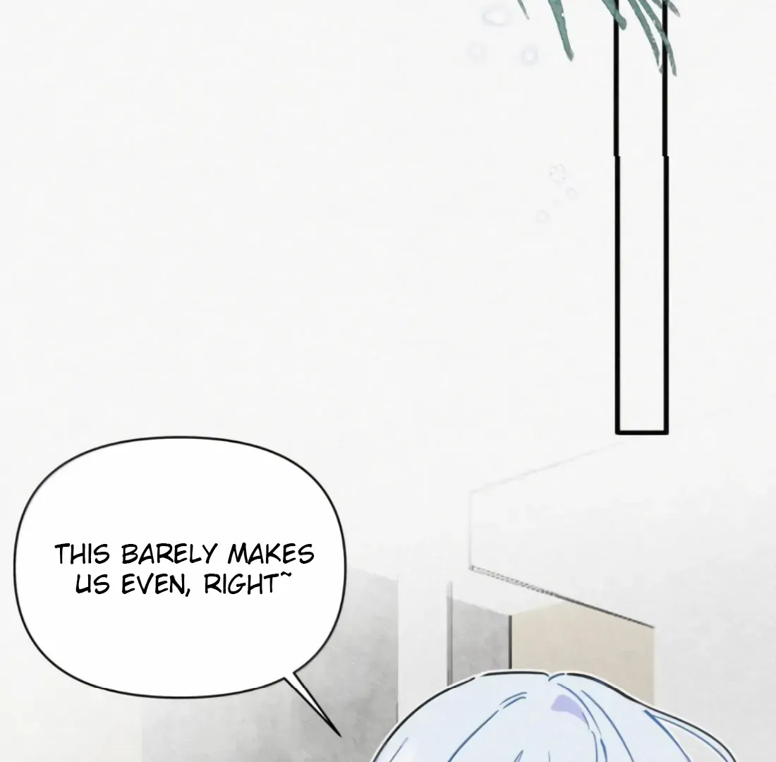 Read Love Gives Me Superpowers chapter 80 image 46 on Lezhin