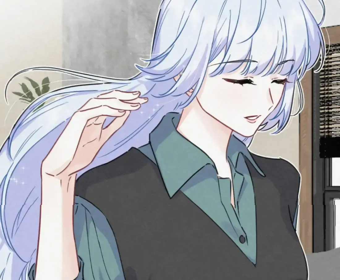 Read Love Gives Me Superpowers chapter 80 image 47 on Lezhin