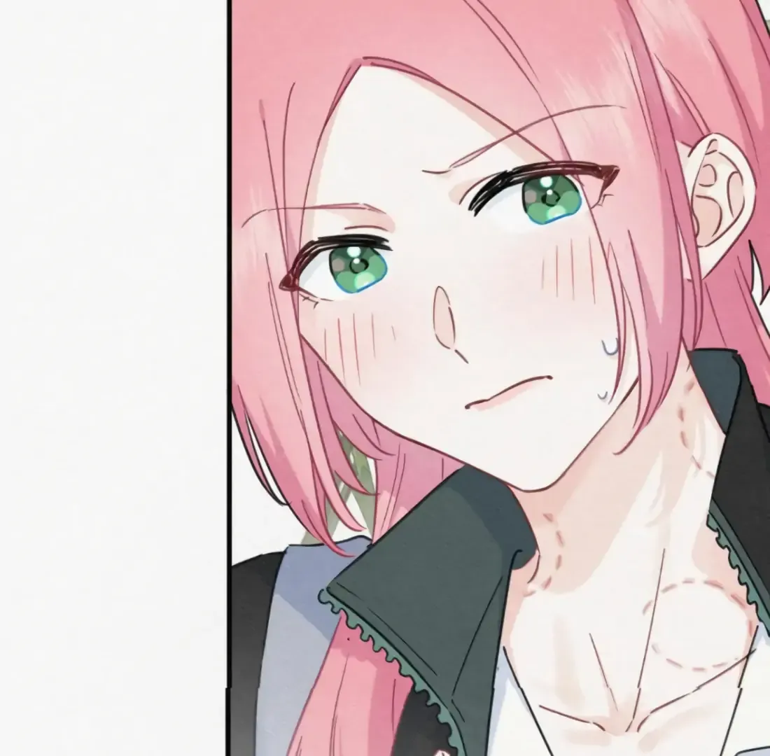 Read Love Gives Me Superpowers chapter 80 image 56 on Lezhin