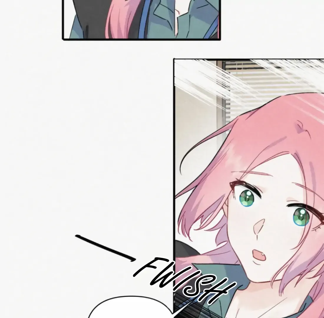 Read Love Gives Me Superpowers chapter 80 image 6 on Lezhin