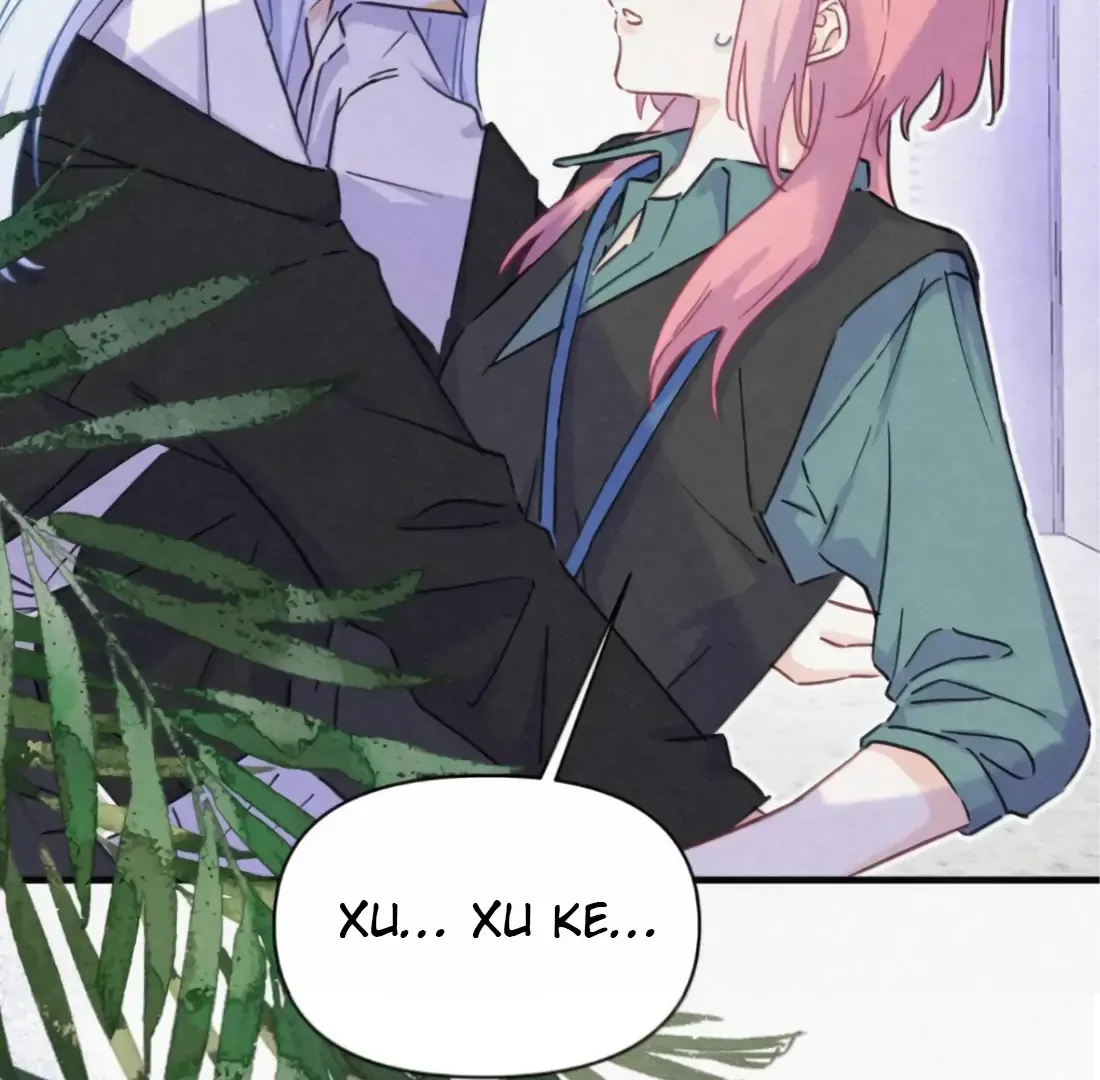 Read Love Gives Me Superpowers chapter 80 image 8 on Lezhin