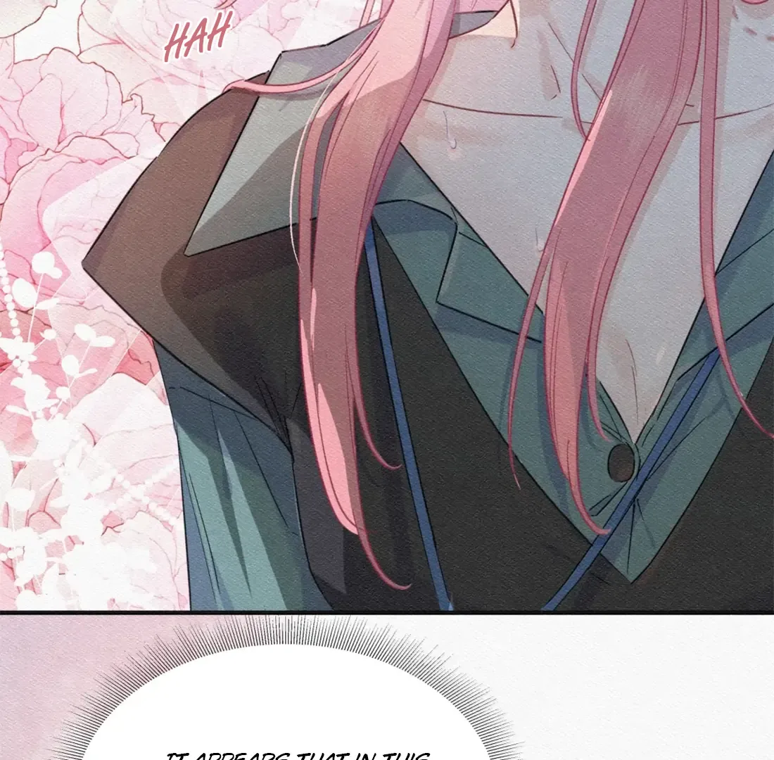 Read Love Gives Me Superpowers chapter 81 image 32 on Lezhin