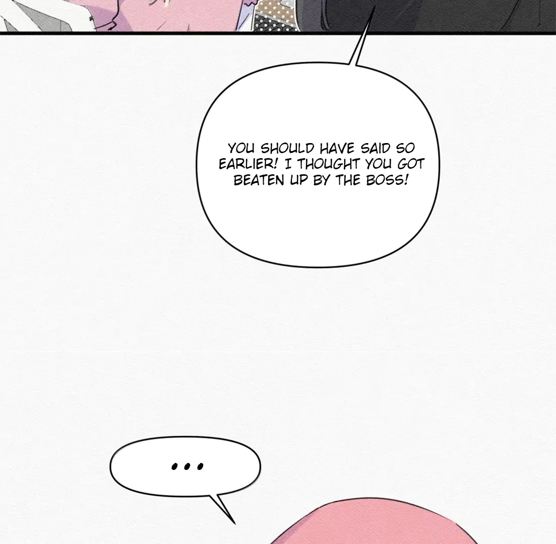 Read Love Gives Me Superpowers chapter 81 image 46 on Lezhin