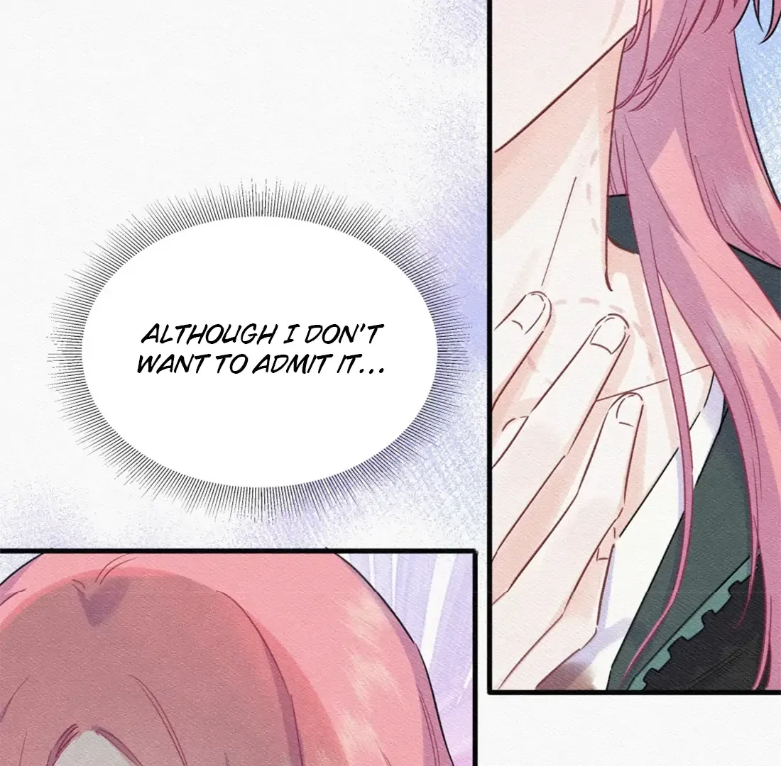 Read Love Gives Me Superpowers chapter 81 image 5 on Lezhin