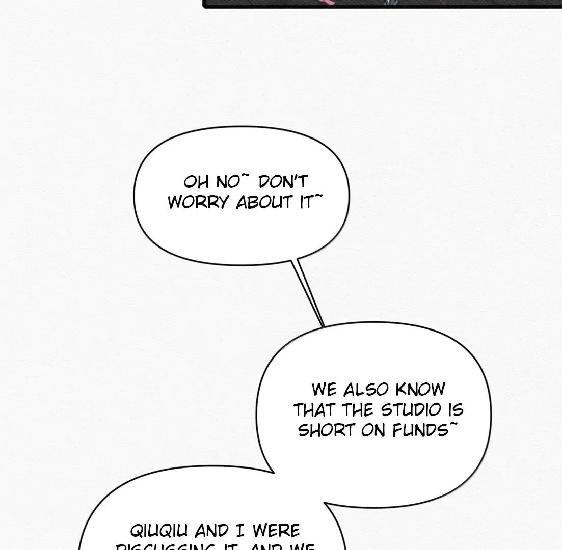 Read Love Gives Me Superpowers chapter 81 image 53 on Lezhin