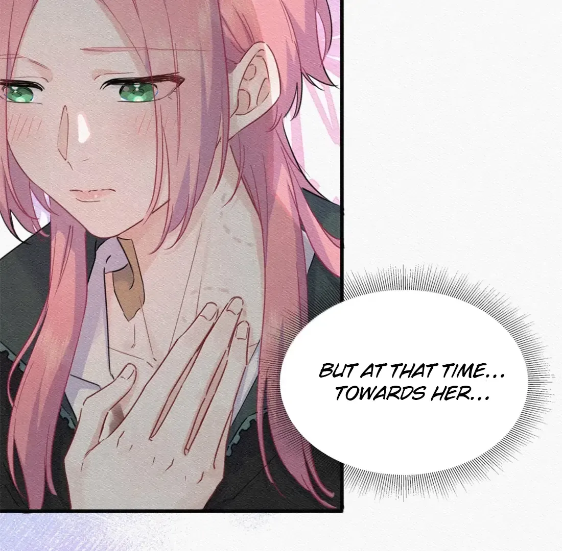 Read Love Gives Me Superpowers chapter 81 image 6 on Lezhin