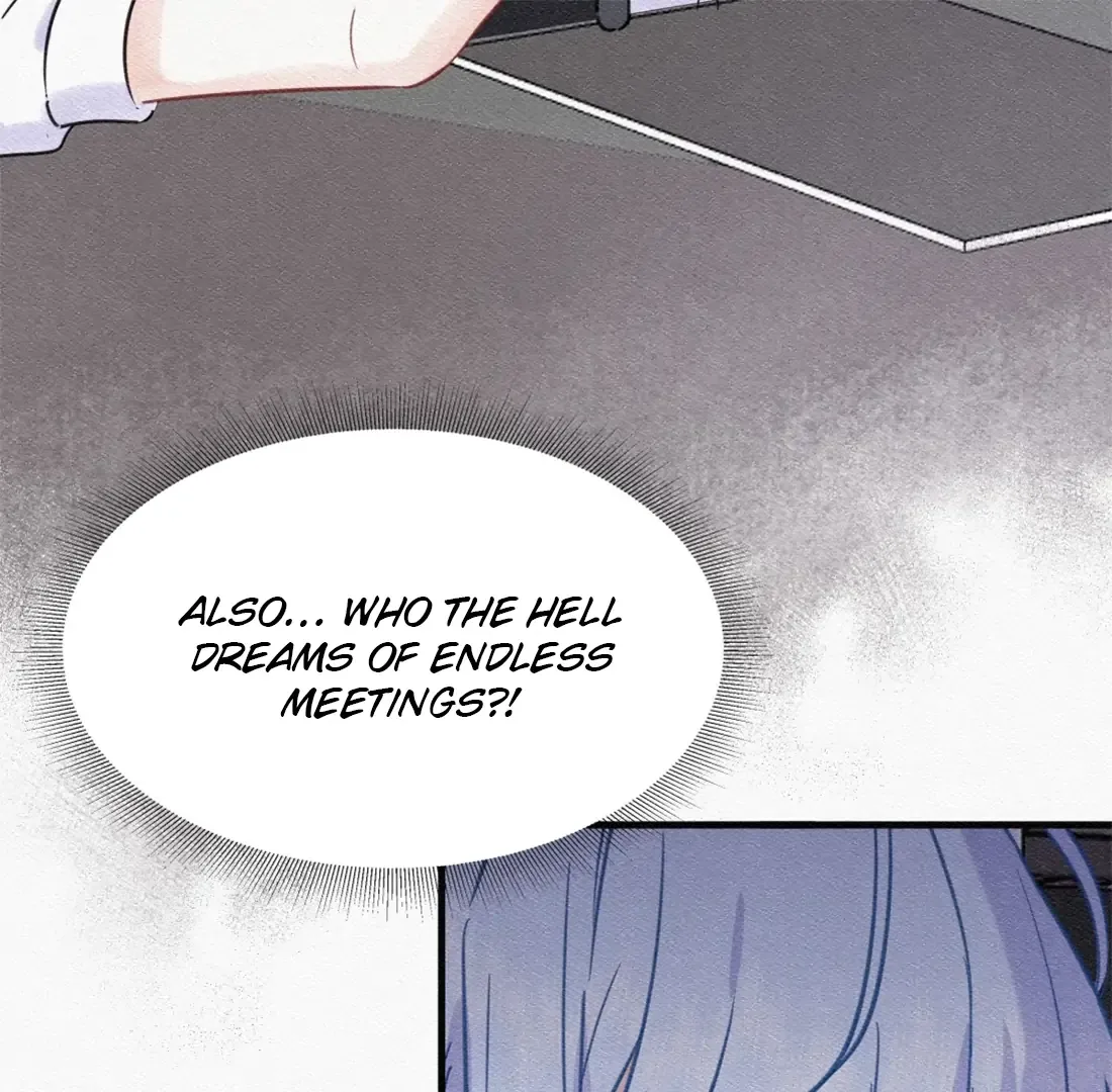Read Love Gives Me Superpowers chapter 82 image 10 on Lezhin