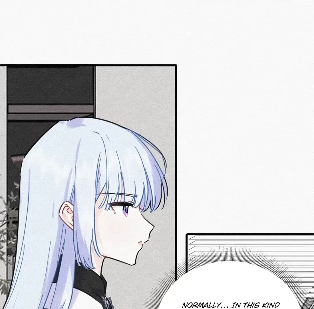 Read Love Gives Me Superpowers chapter 82 image 13 on Lezhin