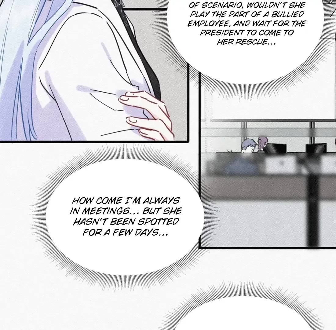 Read Love Gives Me Superpowers chapter 82 image 14 on Lezhin