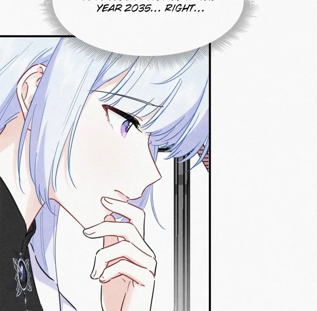 Read Love Gives Me Superpowers chapter 82 image 16 on Lezhin