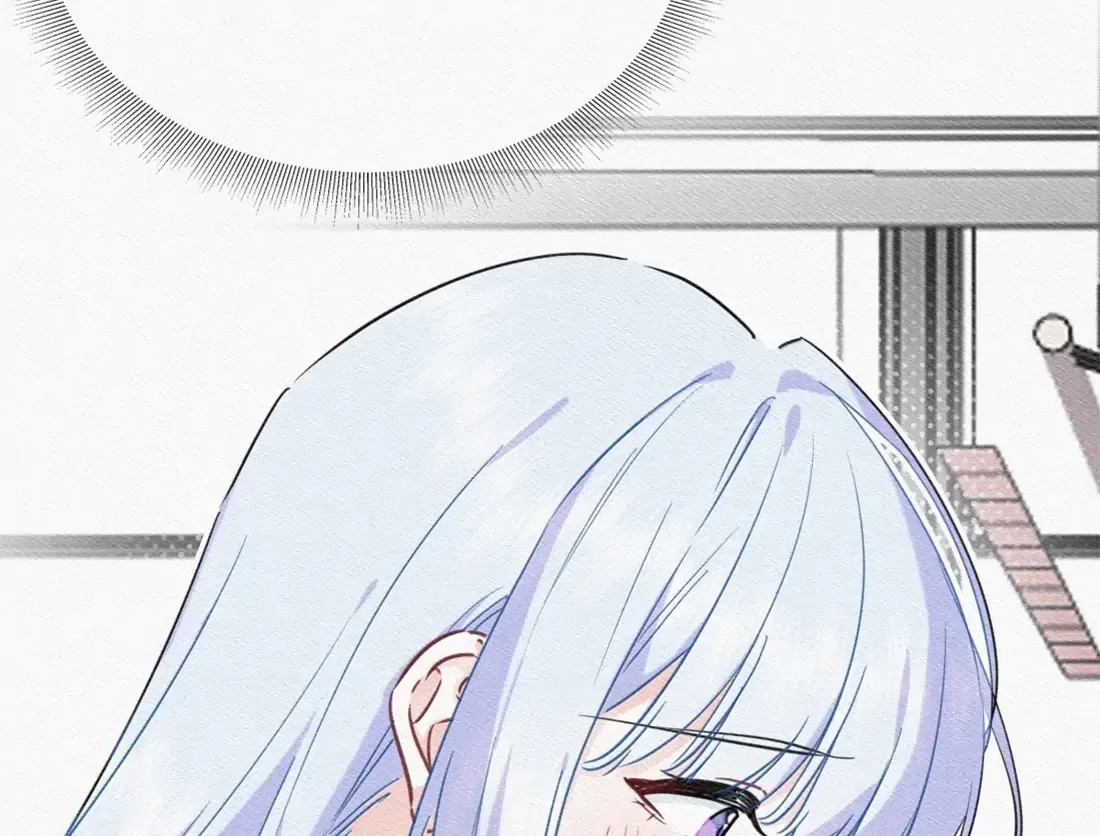 Read Love Gives Me Superpowers chapter 82 image 18 on Lezhin