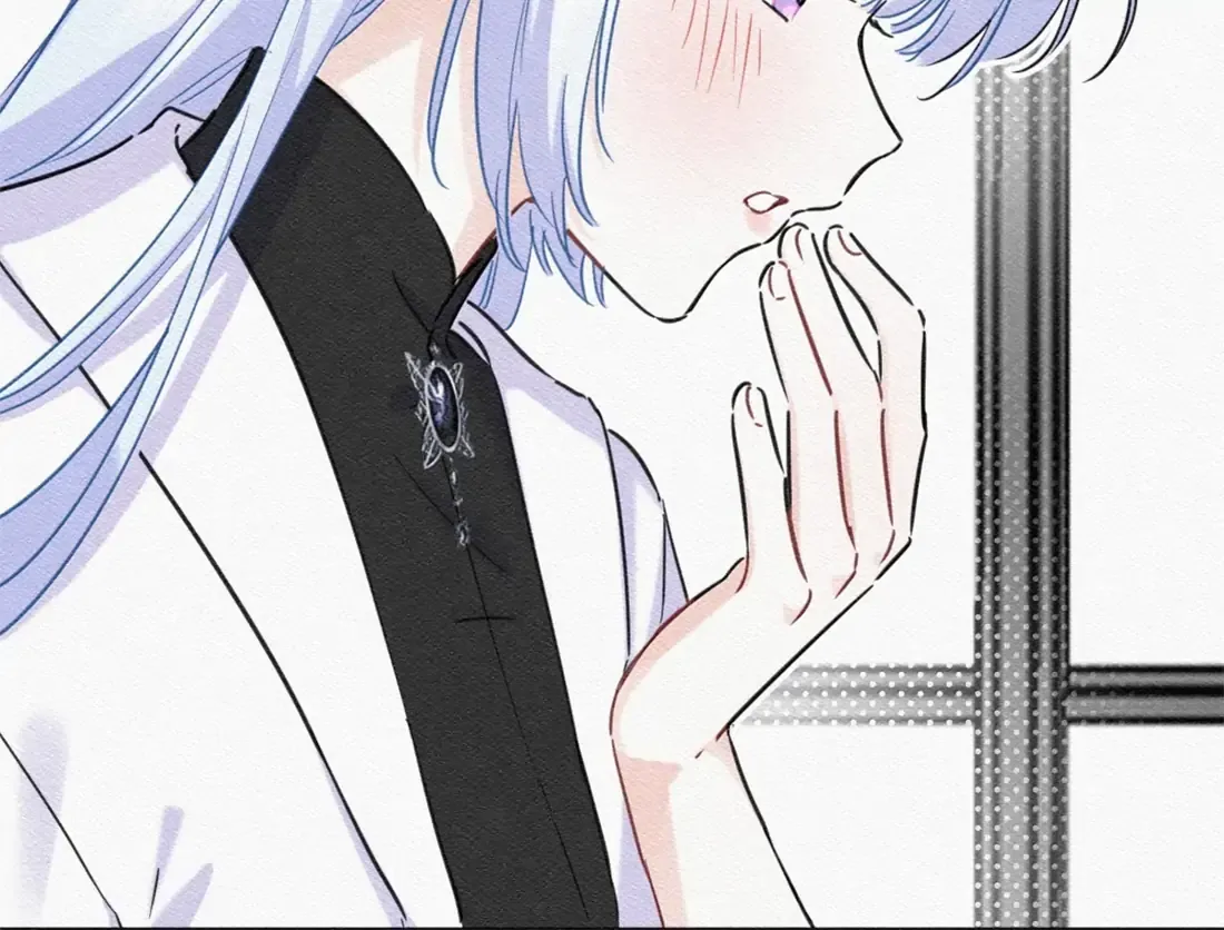 Read Love Gives Me Superpowers chapter 82 image 19 on Lezhin
