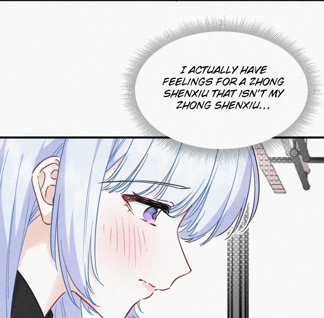 Read Love Gives Me Superpowers chapter 82 image 20 on Lezhin