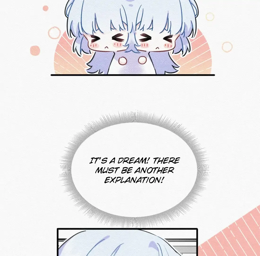 Read Love Gives Me Superpowers chapter 82 image 22 on Lezhin