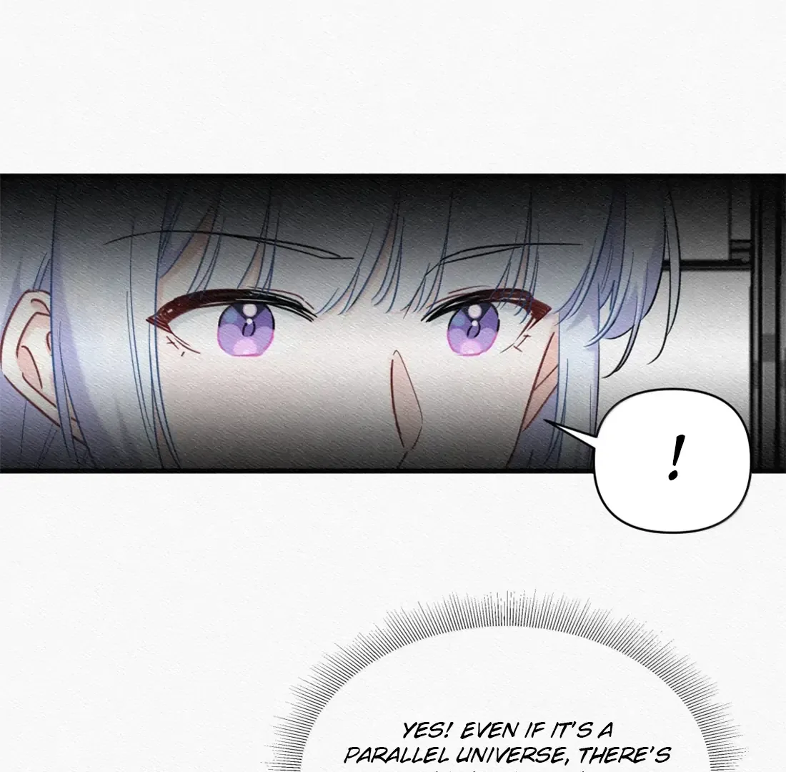 Read Love Gives Me Superpowers chapter 82 image 24 on Lezhin