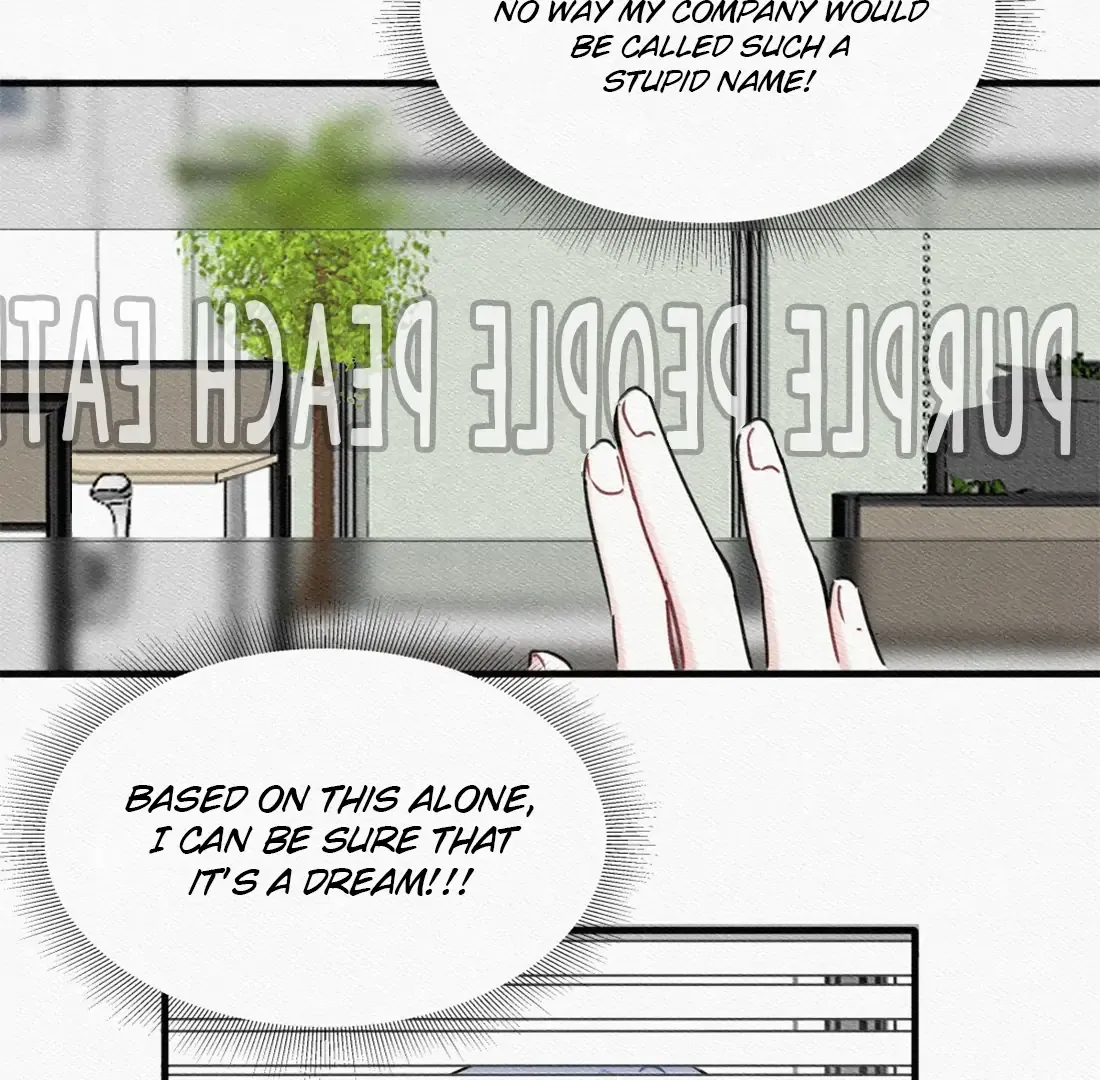 Read Love Gives Me Superpowers chapter 82 image 25 on Lezhin
