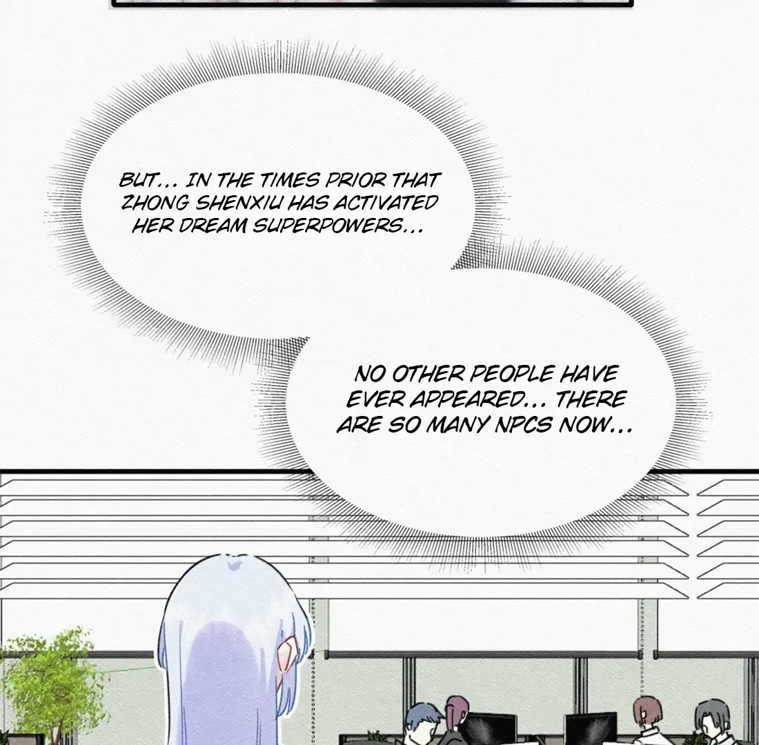 Read Love Gives Me Superpowers chapter 82 image 27 on Lezhin