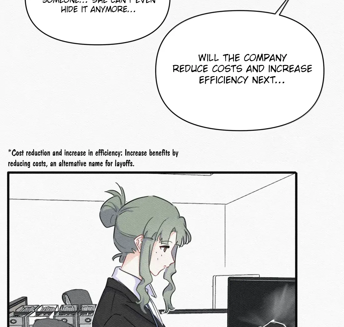 Read Love Gives Me Superpowers chapter 82 image 29 on Lezhin