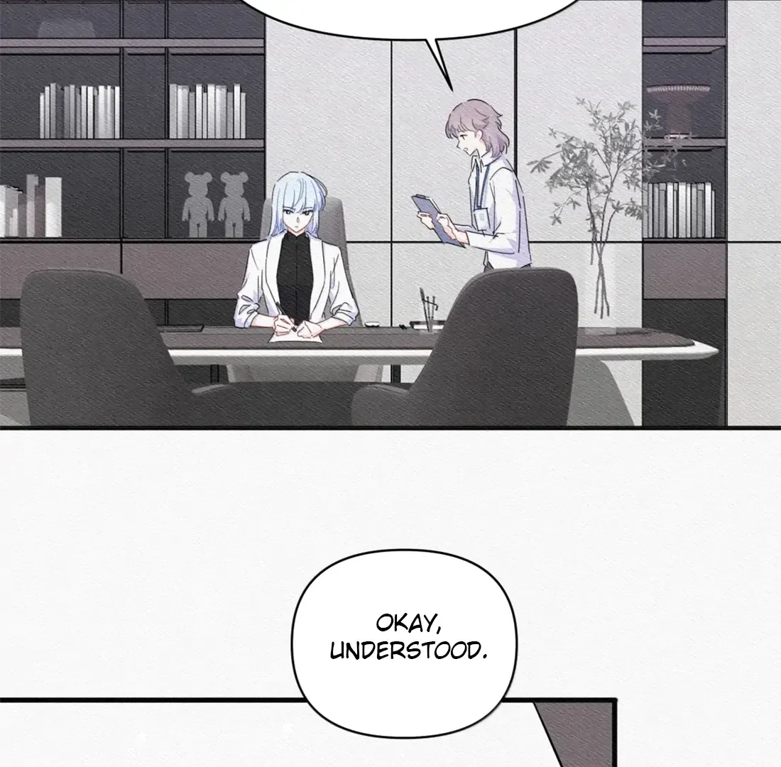 Read Love Gives Me Superpowers chapter 82 image 3 on Lezhin