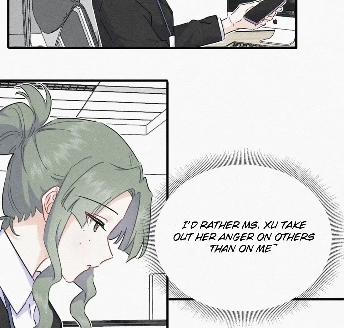 Read Love Gives Me Superpowers chapter 82 image 30 on Lezhin