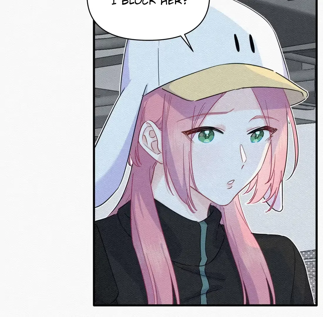 Read Love Gives Me Superpowers chapter 82 image 35 on Lezhin