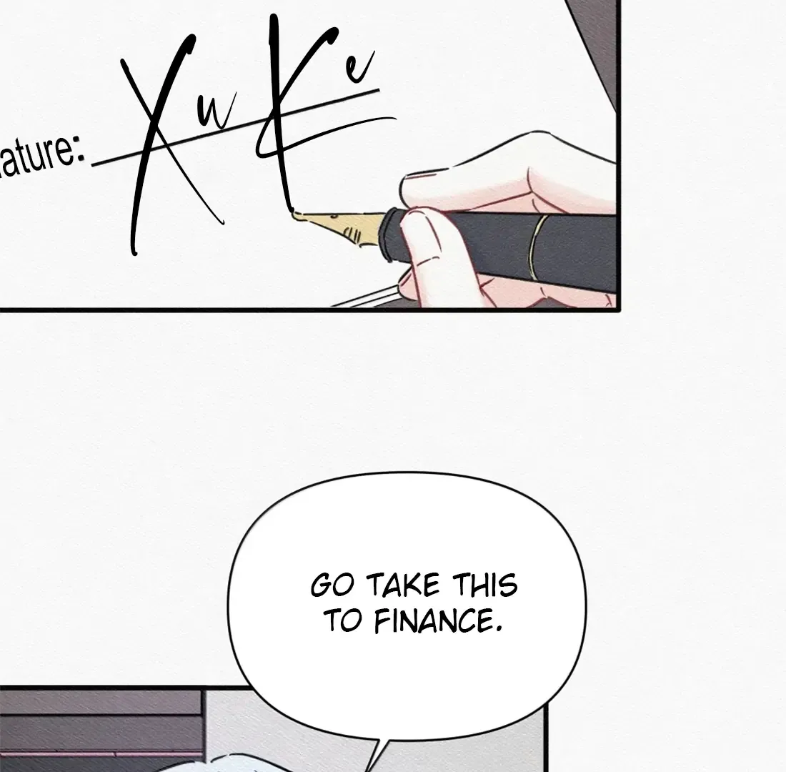 Read Love Gives Me Superpowers chapter 82 image 4 on Lezhin