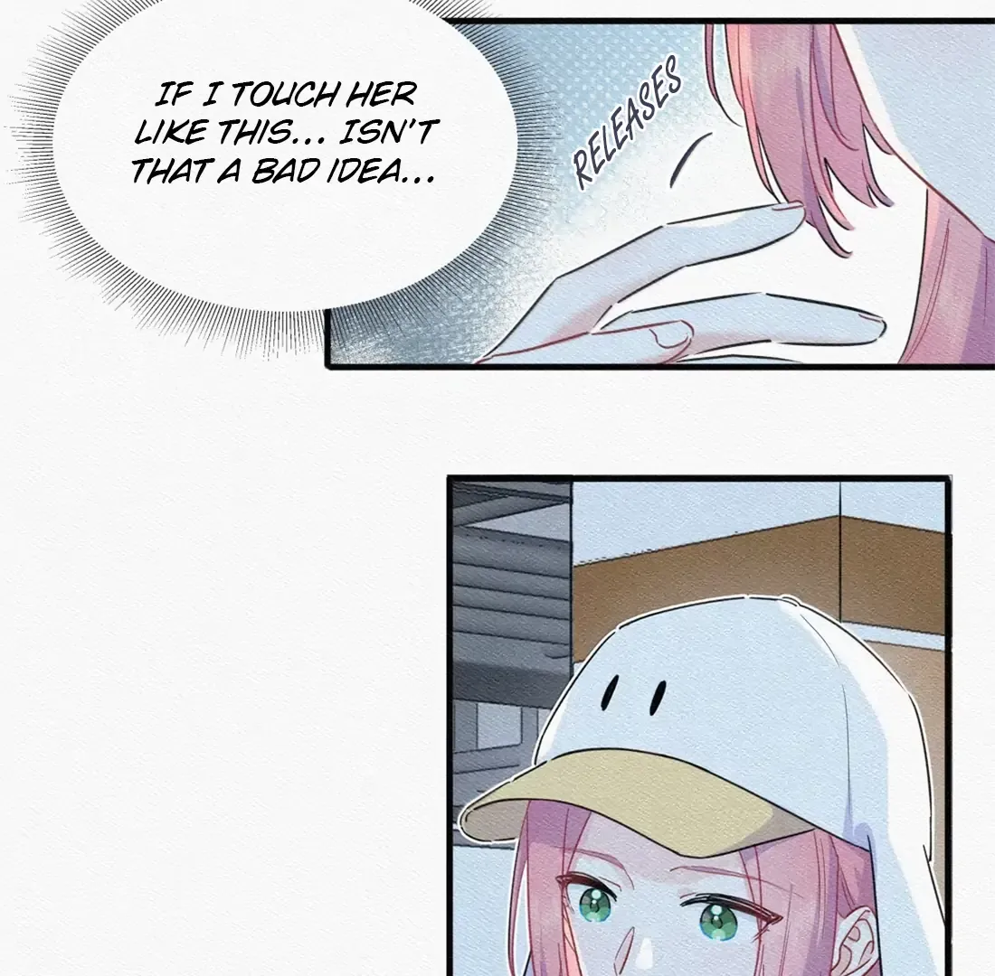 Read Love Gives Me Superpowers chapter 82 image 43 on Lezhin