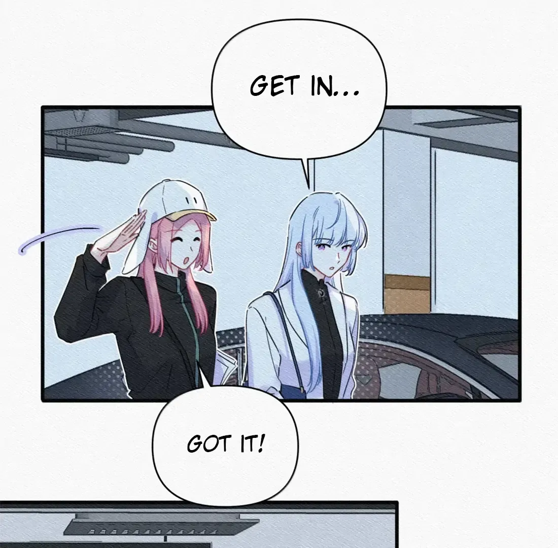Read Love Gives Me Superpowers chapter 82 image 47 on Lezhin