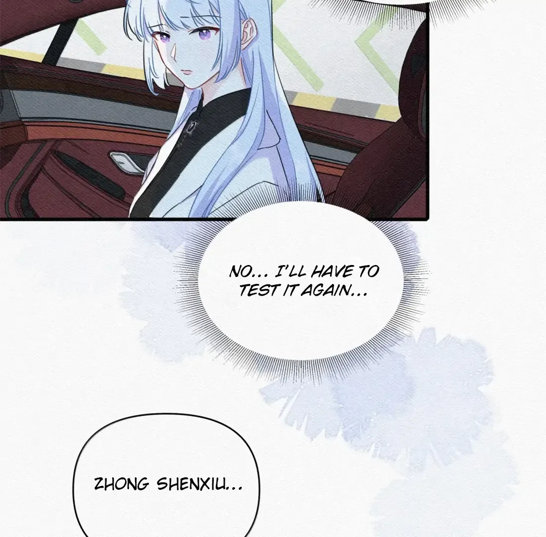Read Love Gives Me Superpowers chapter 82 image 49 on Lezhin