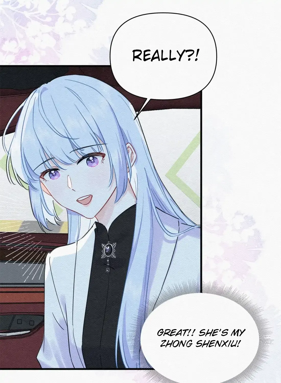 Read Love Gives Me Superpowers chapter 82 image 53 on Lezhin