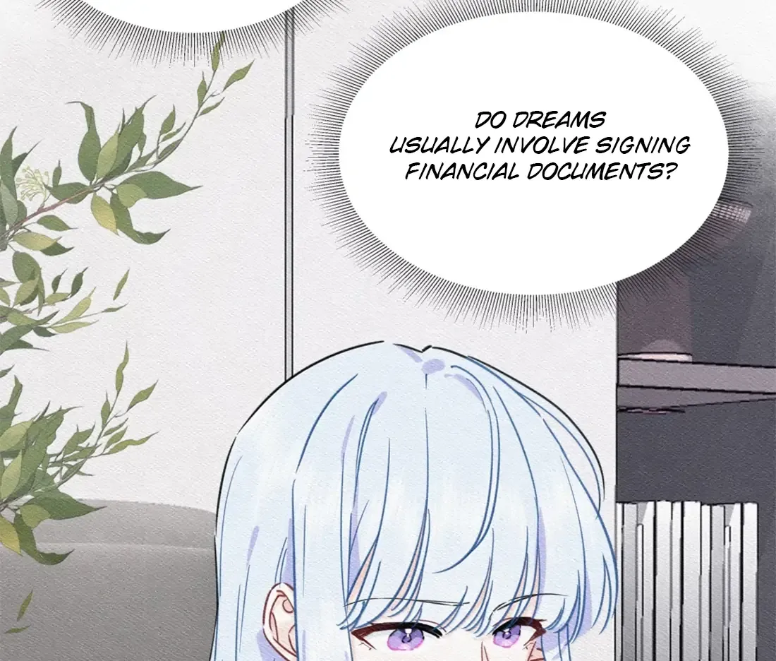Read Love Gives Me Superpowers chapter 82 image 8 on Lezhin