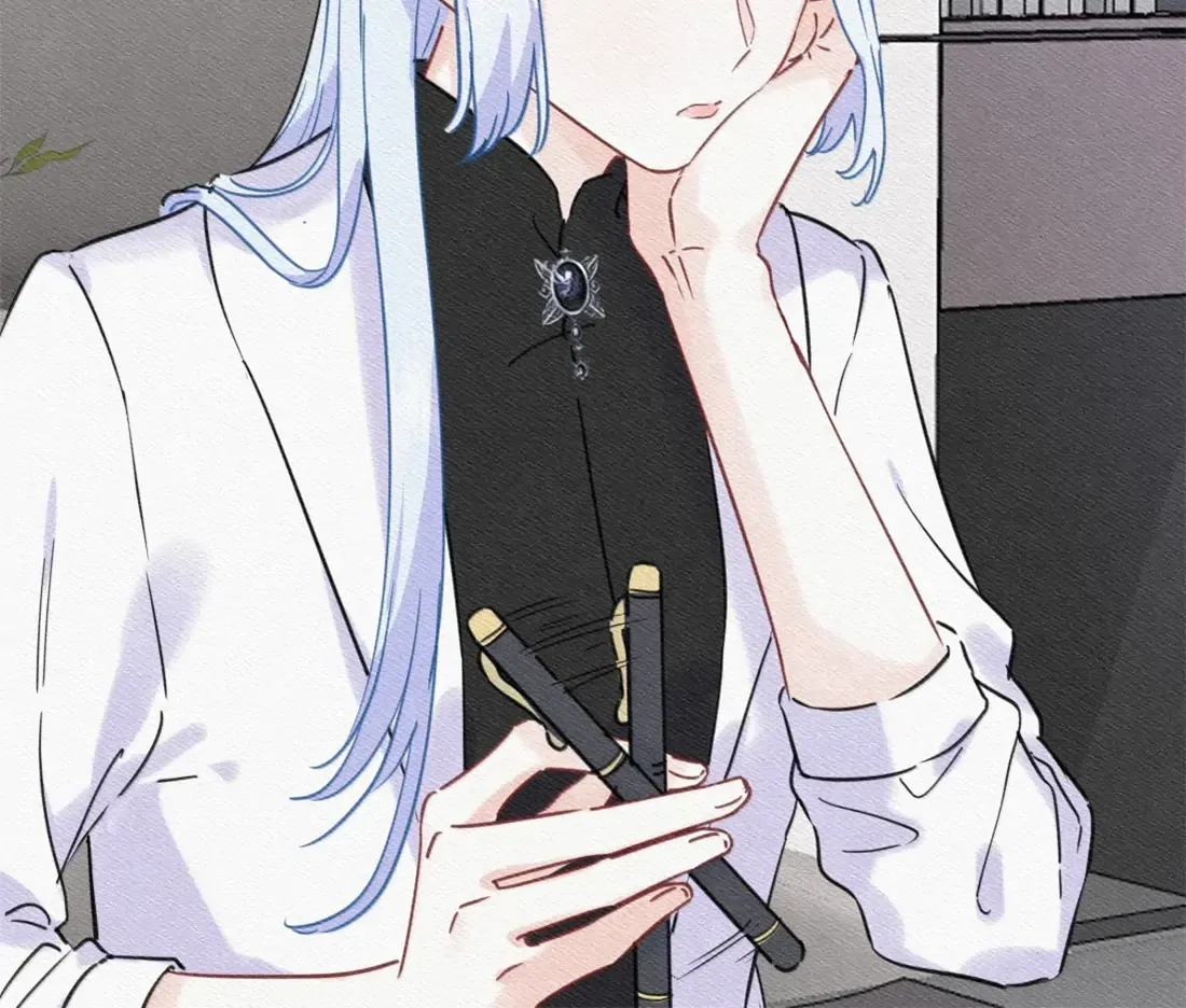 Read Love Gives Me Superpowers chapter 82 image 9 on Lezhin