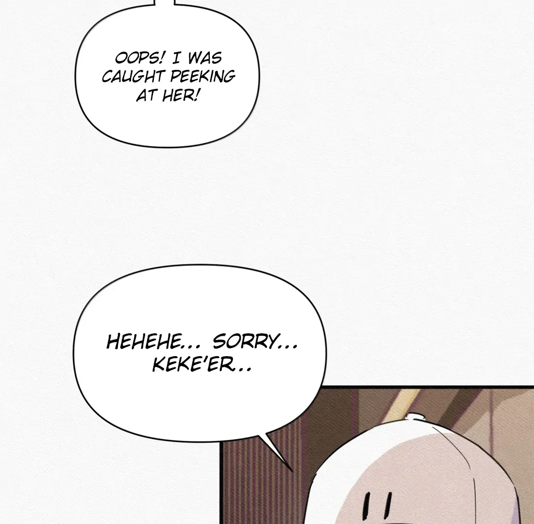 Read Love Gives Me Superpowers chapter 83 image 18 on Lezhin