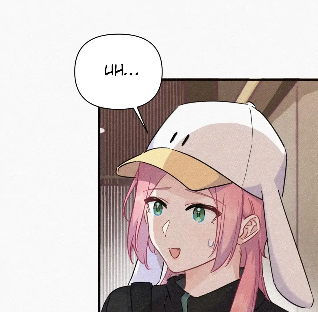 Read Love Gives Me Superpowers chapter 83 image 22 on Lezhin