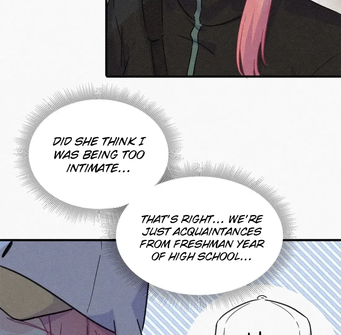 Read Love Gives Me Superpowers chapter 83 image 23 on Lezhin