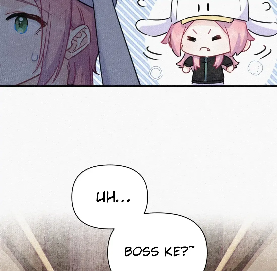 Read Love Gives Me Superpowers chapter 83 image 25 on Lezhin