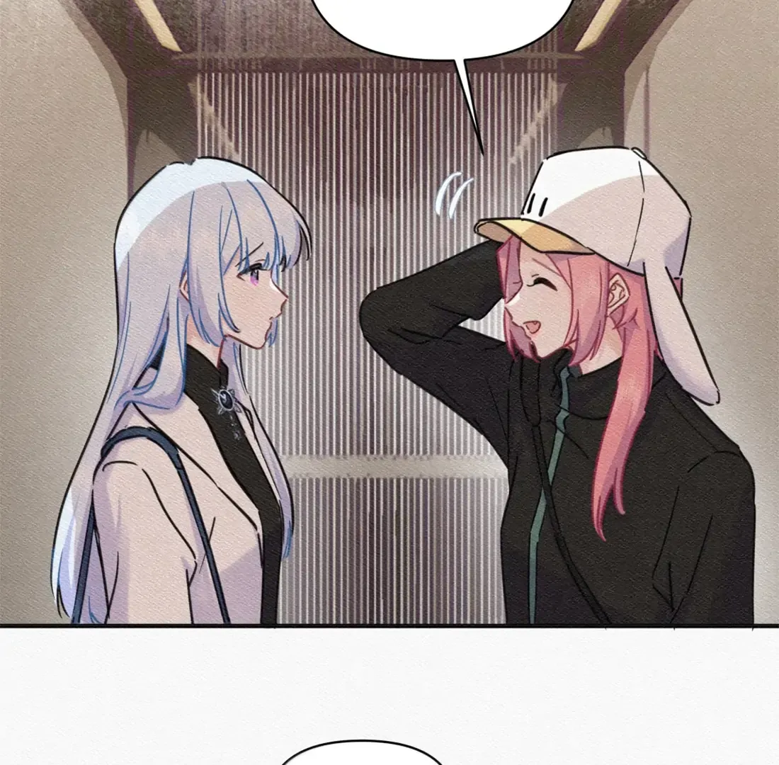Read Love Gives Me Superpowers chapter 83 image 26 on Lezhin