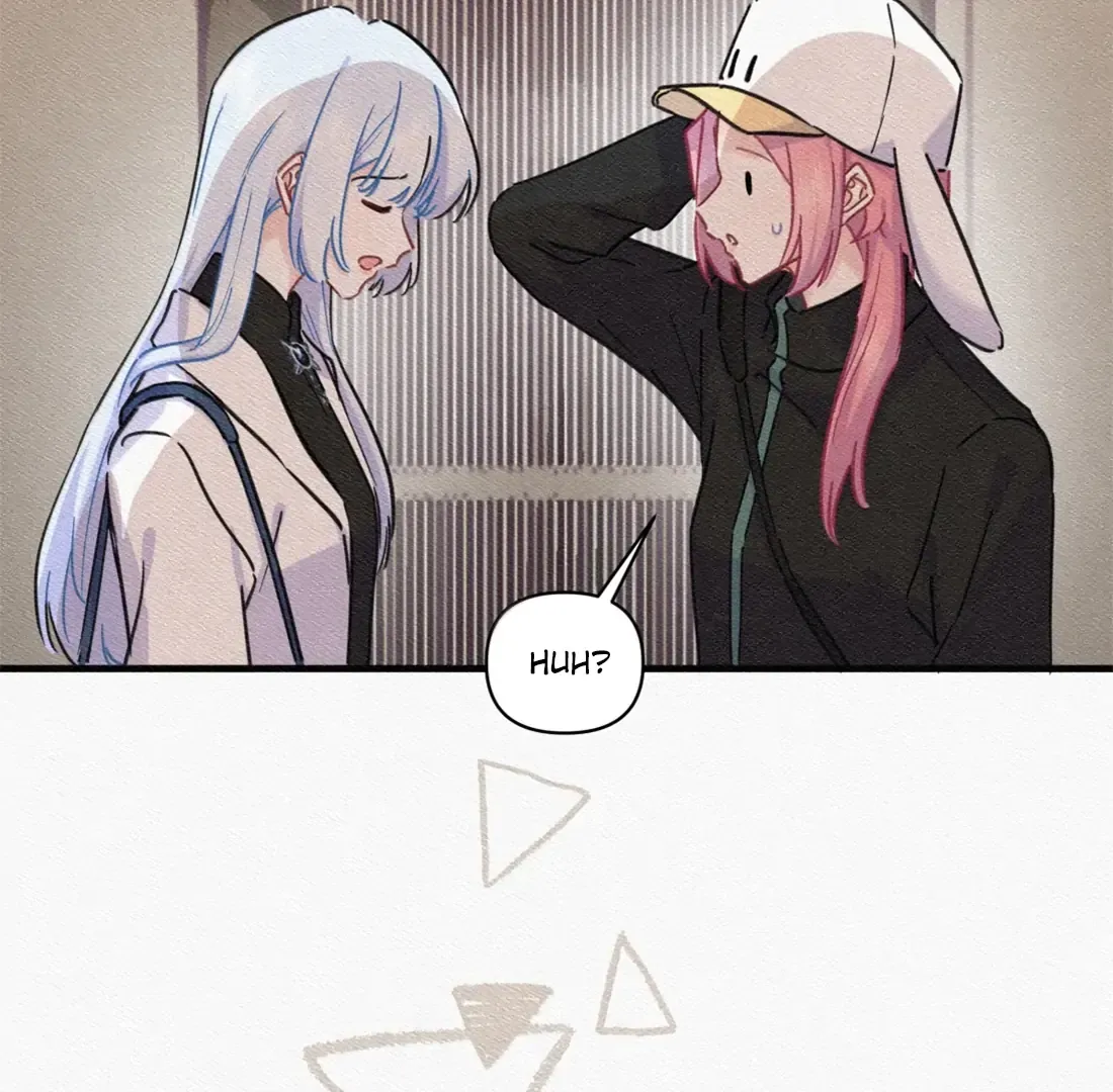 Read Love Gives Me Superpowers chapter 83 image 29 on Lezhin