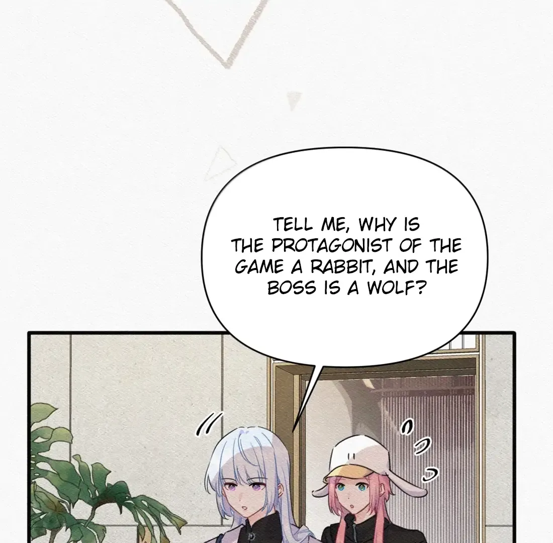 Read Love Gives Me Superpowers chapter 83 image 30 on Lezhin