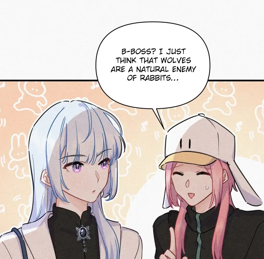 Read Love Gives Me Superpowers chapter 83 image 33 on Lezhin