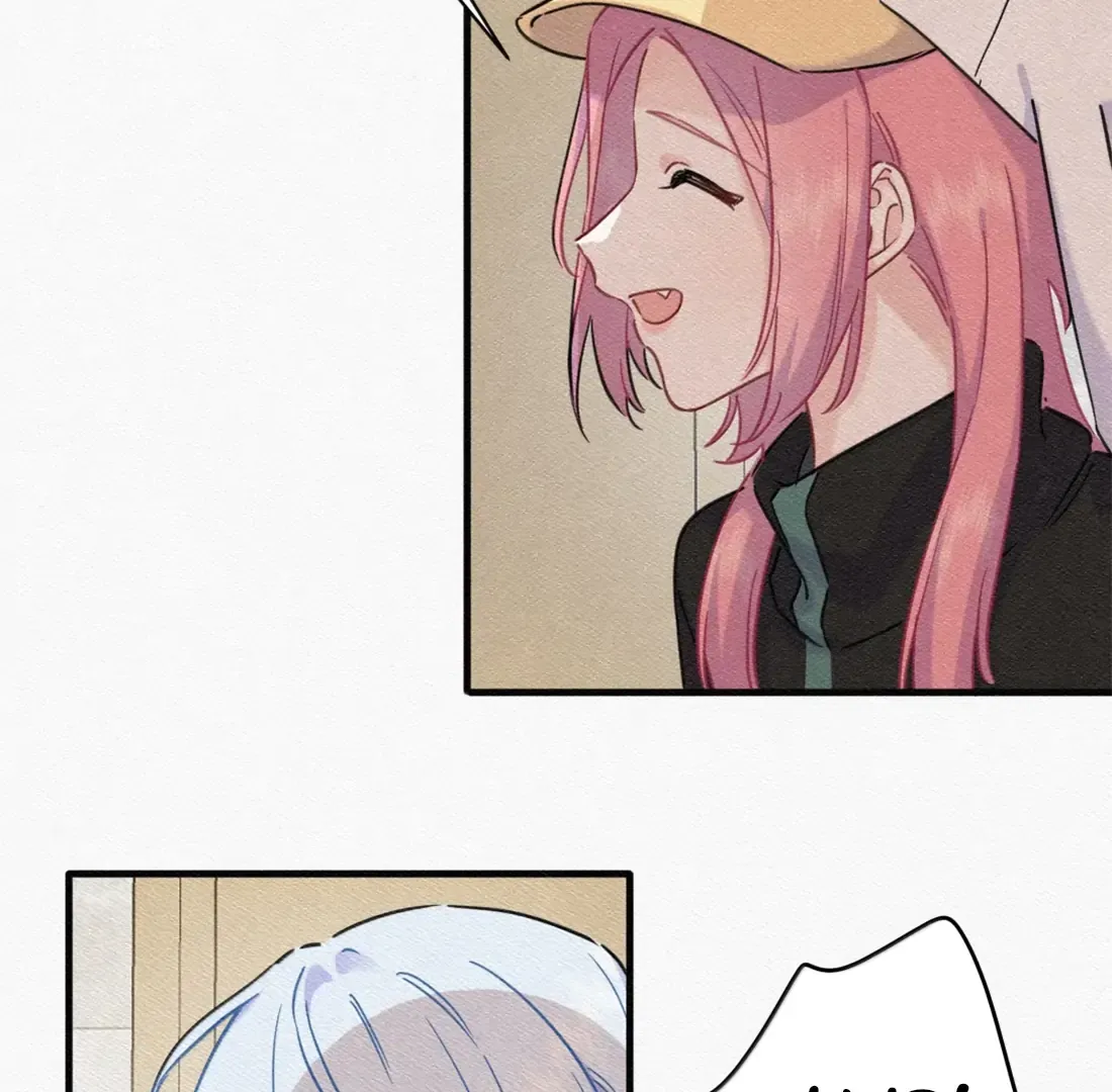 Read Love Gives Me Superpowers chapter 83 image 36 on Lezhin