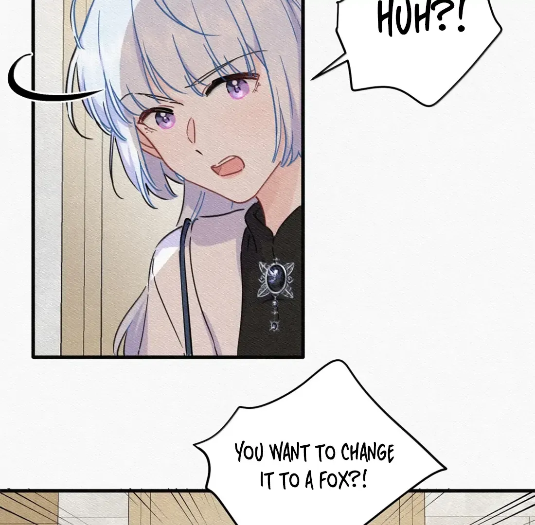 Read Love Gives Me Superpowers chapter 83 image 37 on Lezhin