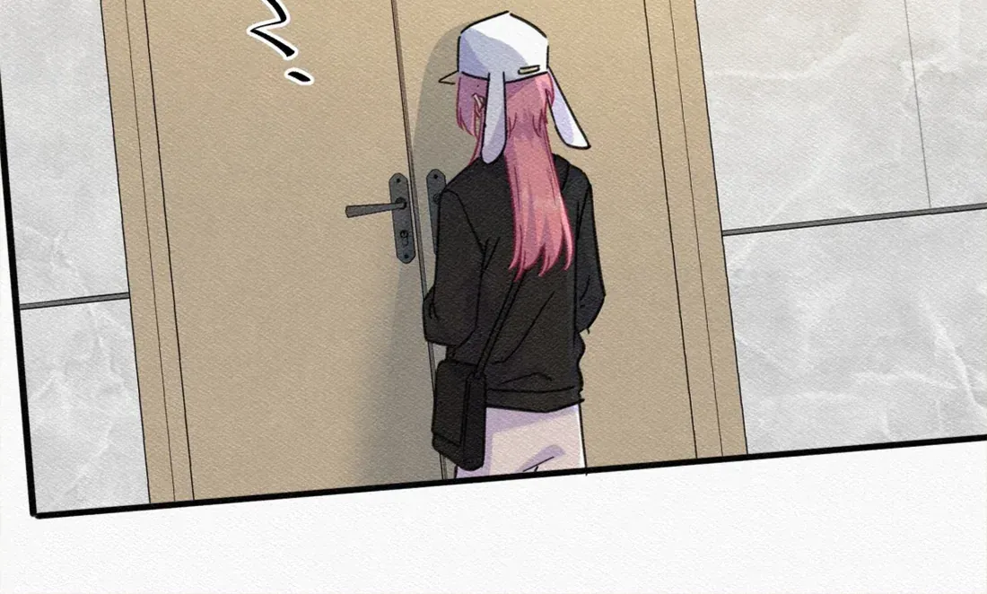 Read Love Gives Me Superpowers chapter 83 image 43 on Lezhin