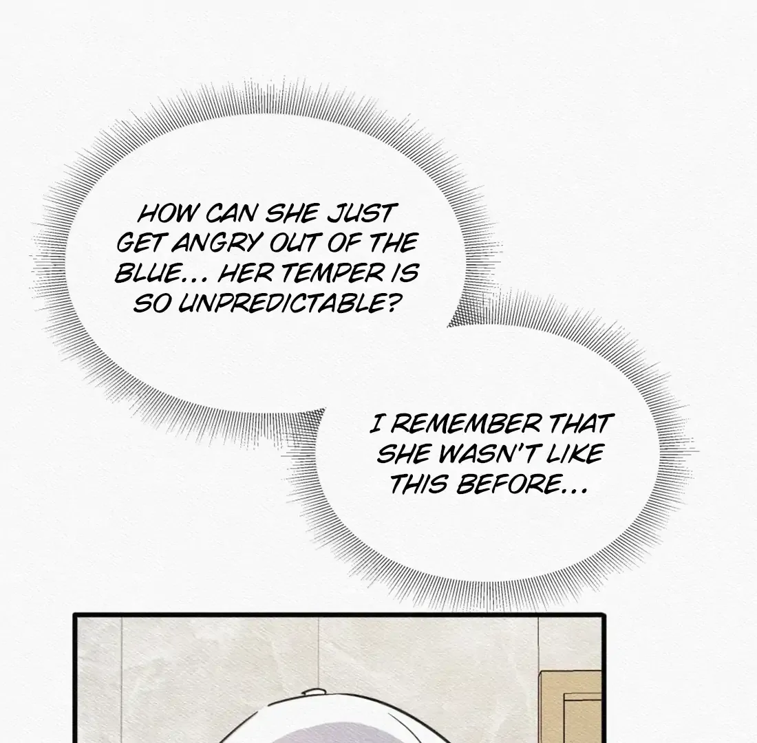 Read Love Gives Me Superpowers chapter 83 image 45 on Lezhin