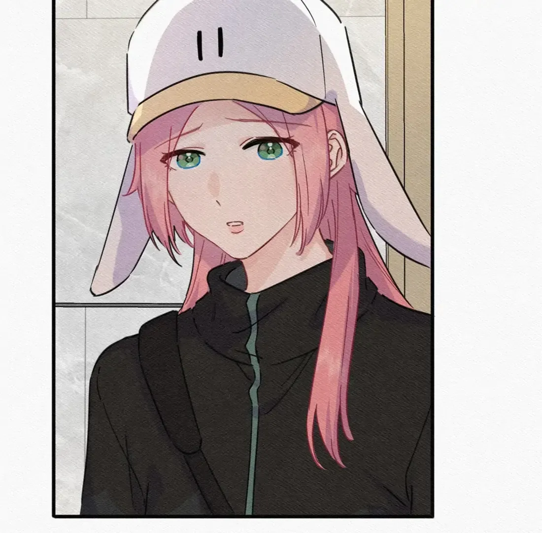 Read Love Gives Me Superpowers chapter 83 image 46 on Lezhin